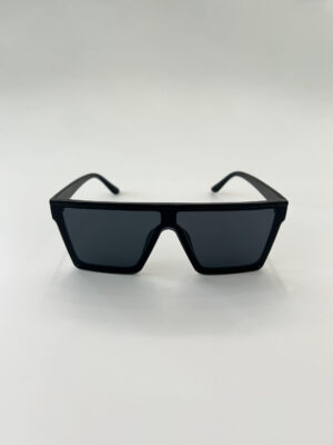 The Kateri - Full Black