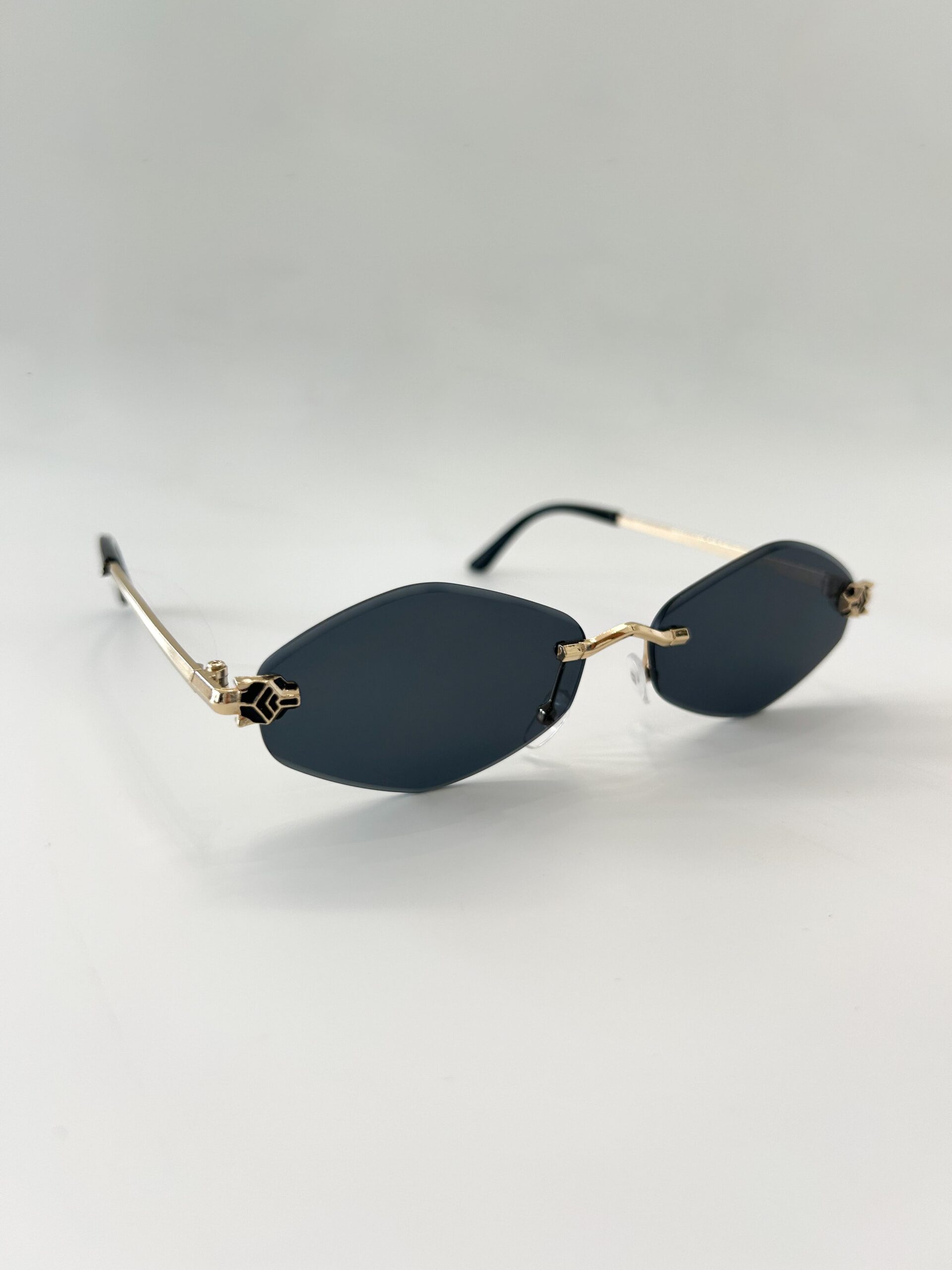 The Blake - Gold-Black - Image 2
