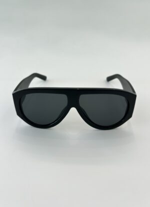 The Eclair - Black