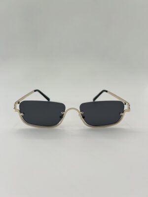 The Linda - Gold-Black