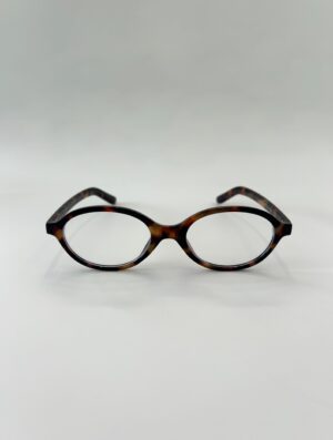 The Jasmin - Tortoise-Clear