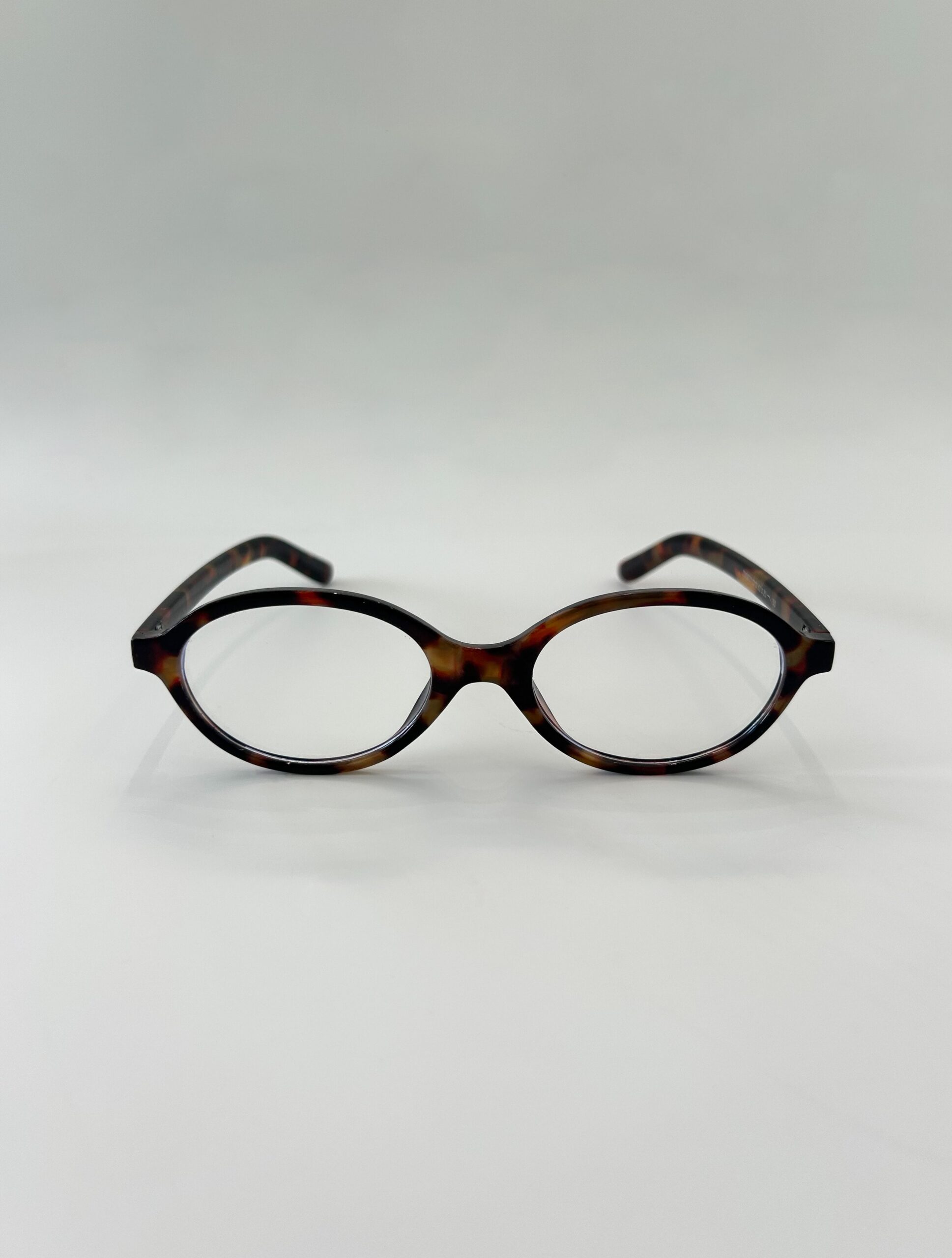 The Jasmin - Tortoise-Clear
