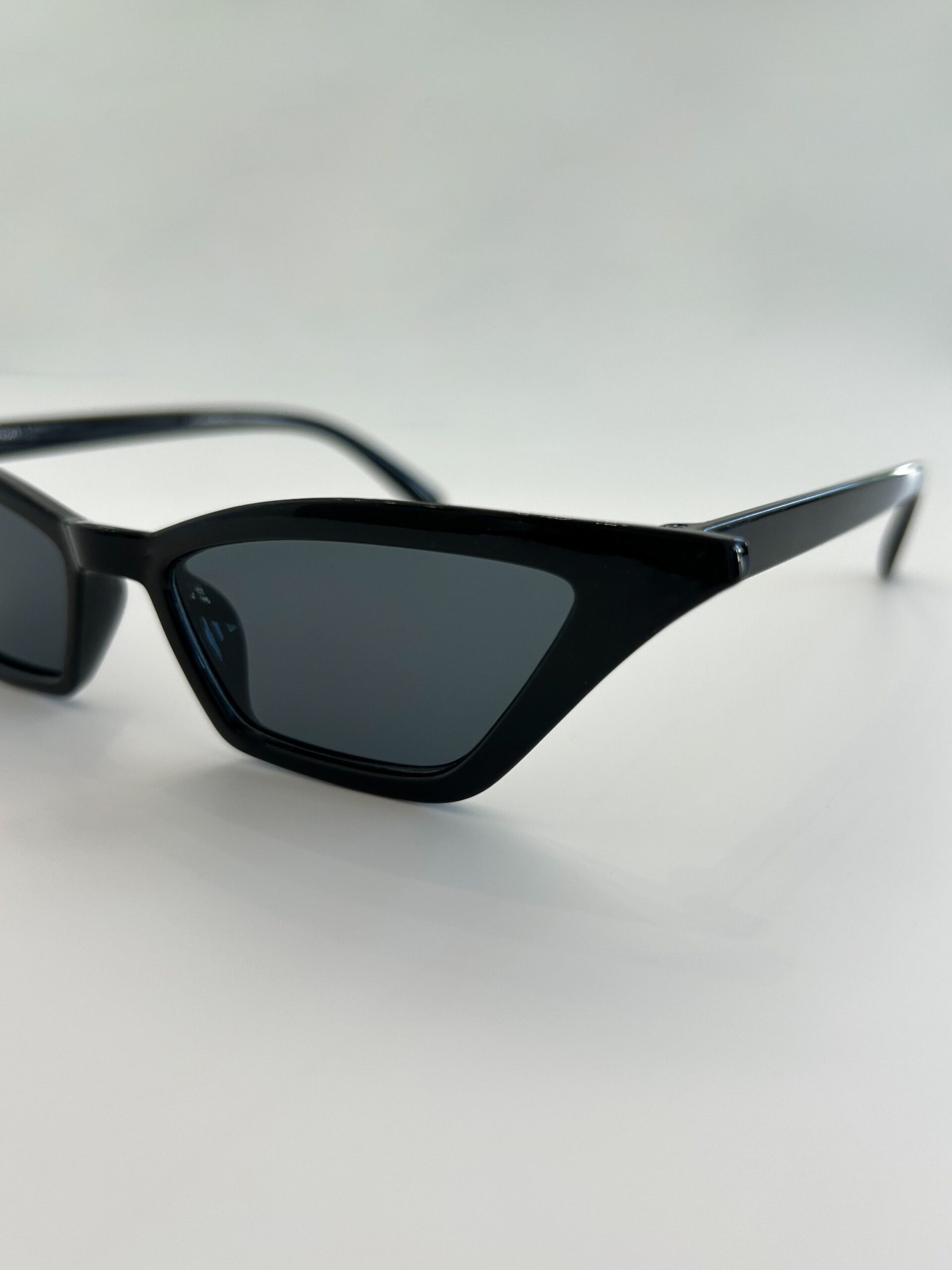 The Lina - Black - Image 2