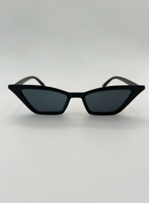 The Lina - Black