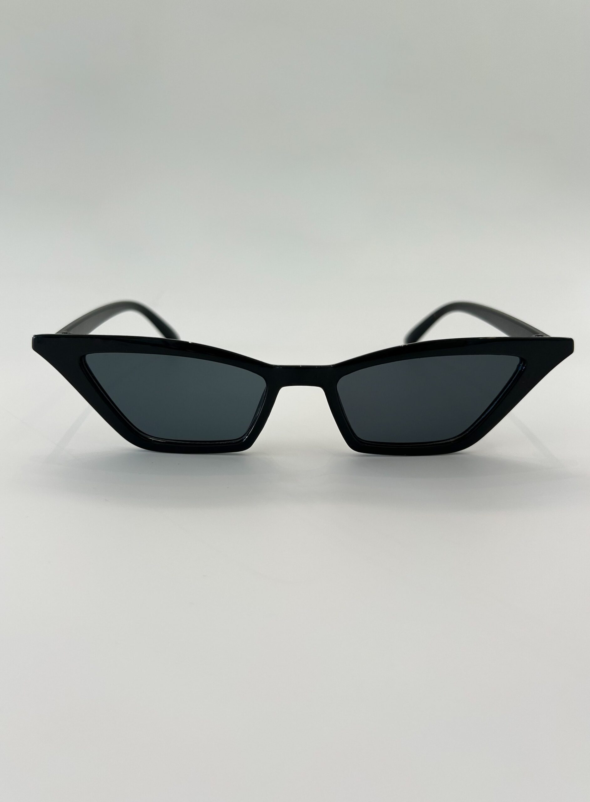 The Lina - Black