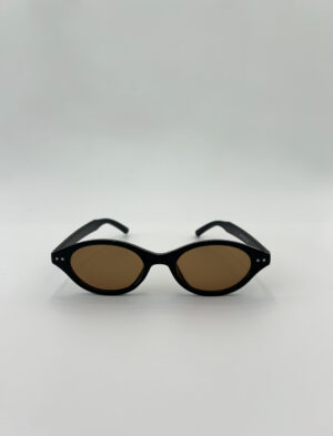 The Nina - Light Brown